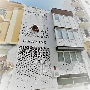 Apartamento Coqueto Nuevo En Pleno Centro De Bb, Algeciras