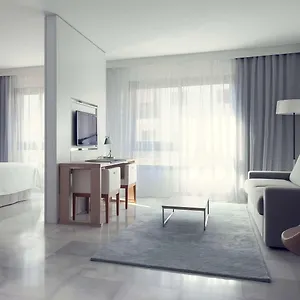 Hotel Suittes, Algeciras