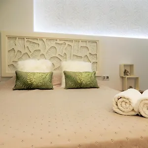 Romantico Estudio Centro De Algeciras