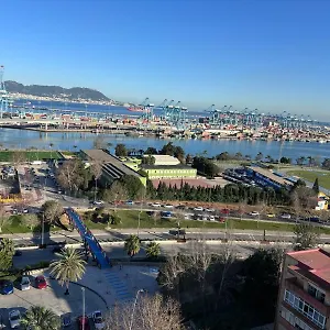Apartamento Bahia 2, Algeciras