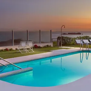 Punta Carnero Singular Algeciras