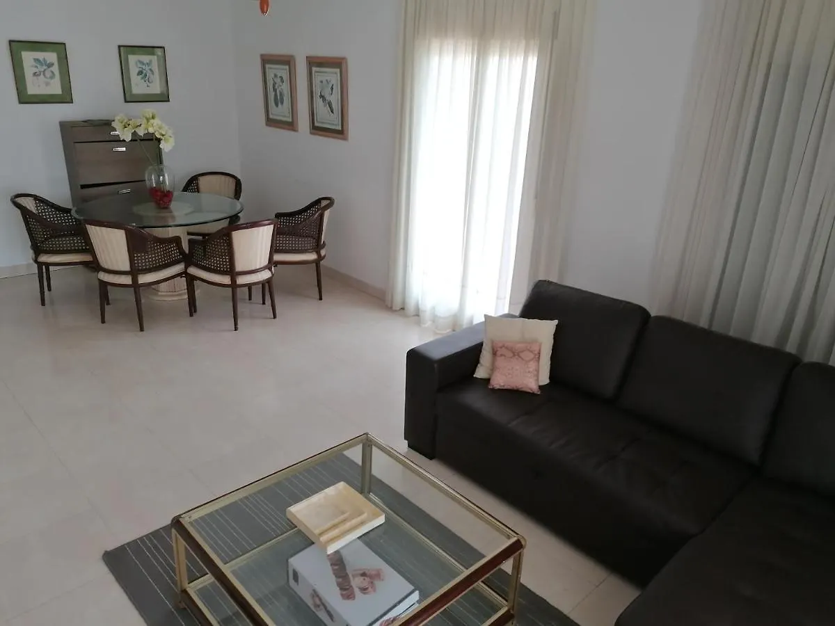 Apartamento 3 Dormitorios Amplio 0*, Algeciras Spain