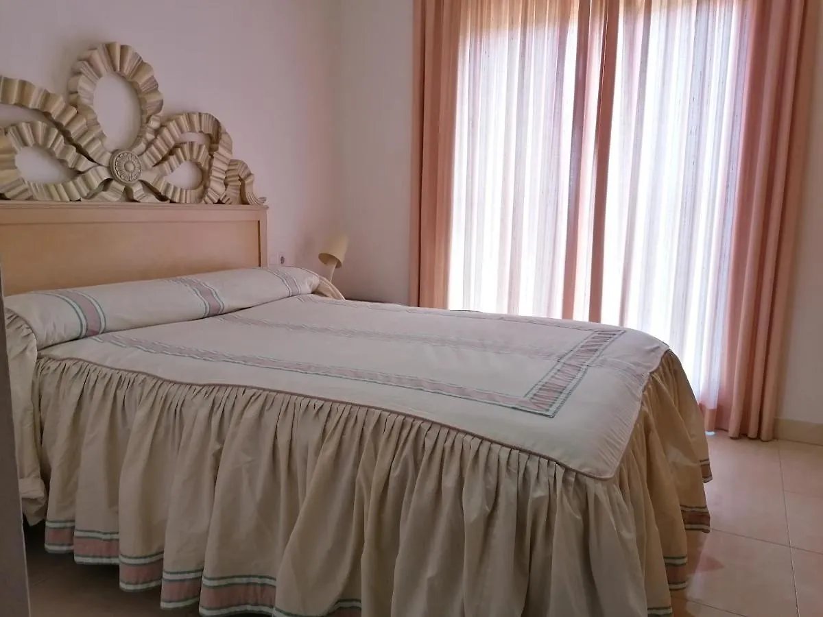 Apartament Apartamento 3 Dormitorios Amplio