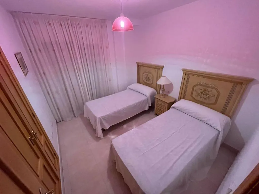 Apartament Apartamento 3 Dormitorios Amplio