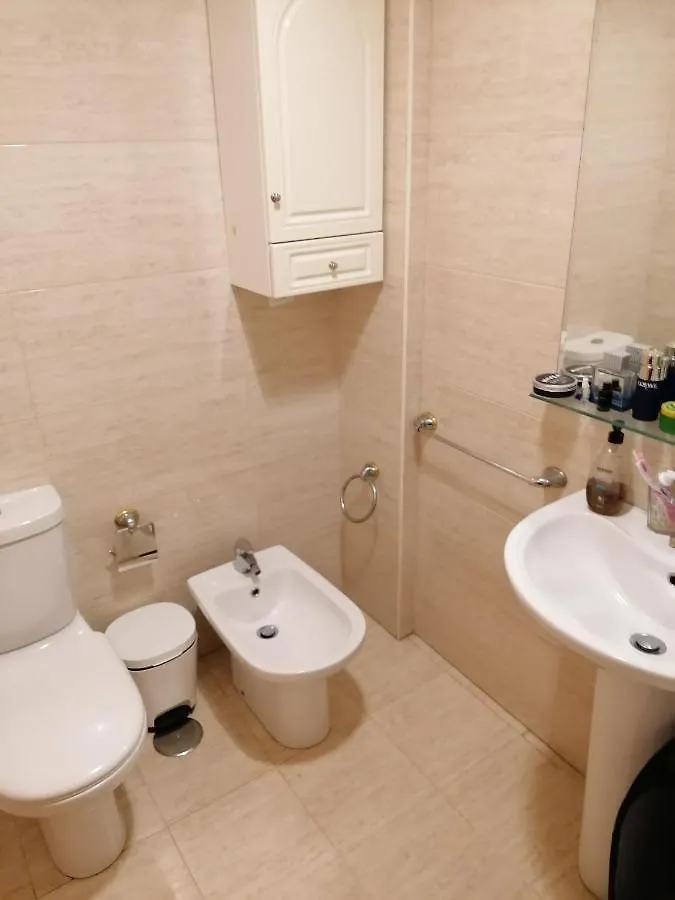 Apartamento 3 Dormitorios Amplio 0*, Algeciras