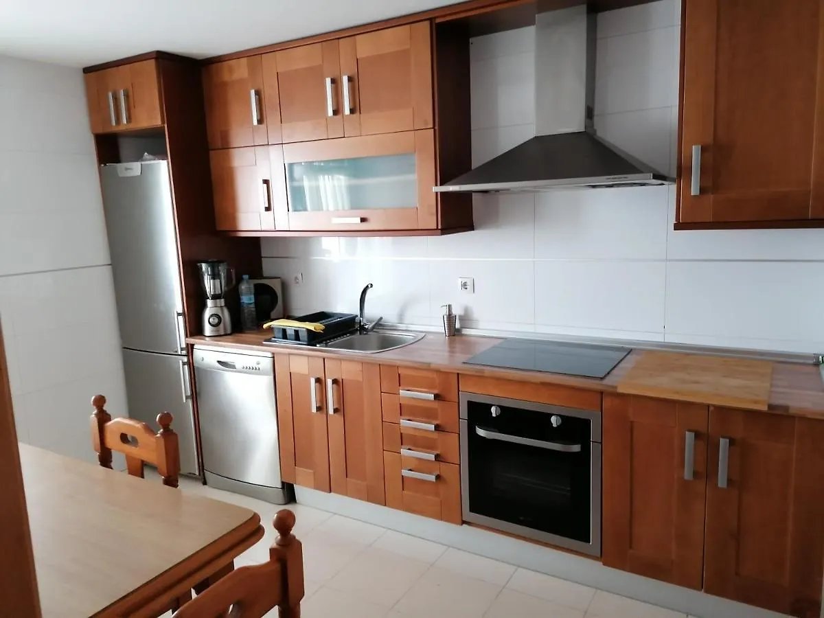 Apartamento 3 Dormitorios Amplio Hiszpania