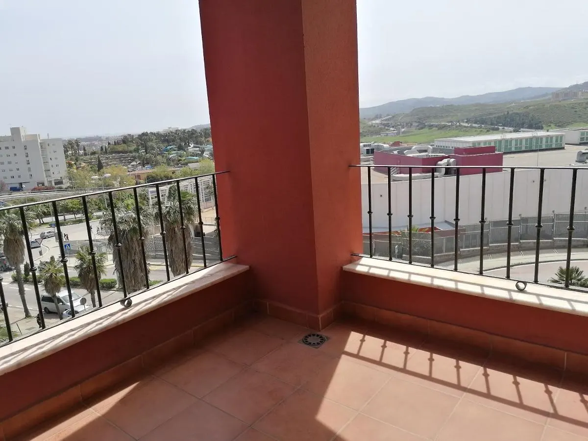 Apartamento 3 Dormitorios Amplio Apartament Algeciras